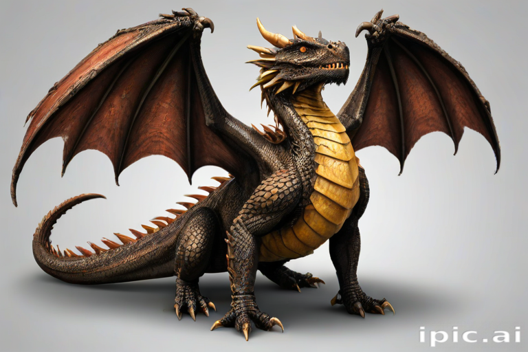 dragons png
