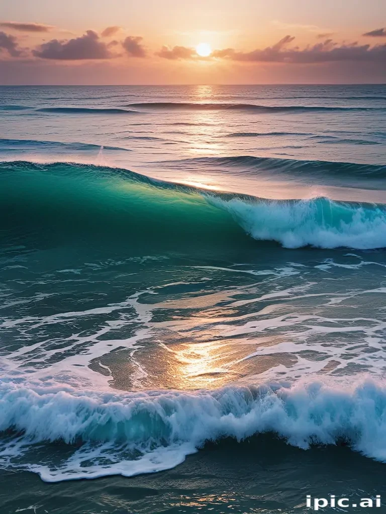 ocean wallpaper iphone