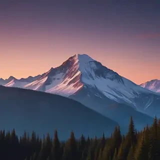 mountain iphone wallpaper