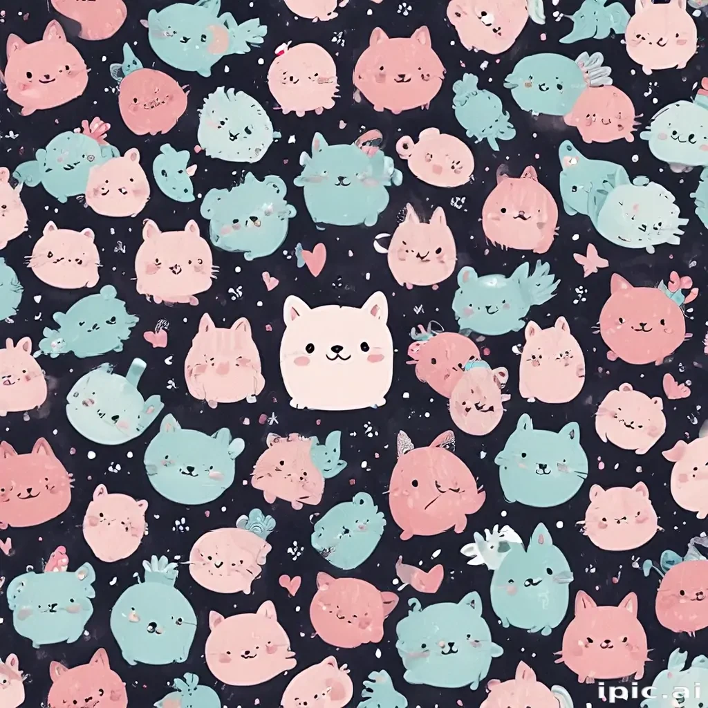 cute backgrounds for phones