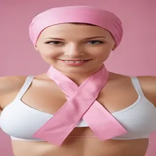breast cancer month images