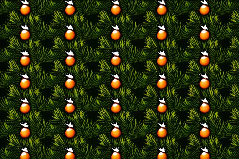 christmas tree background wallpaper