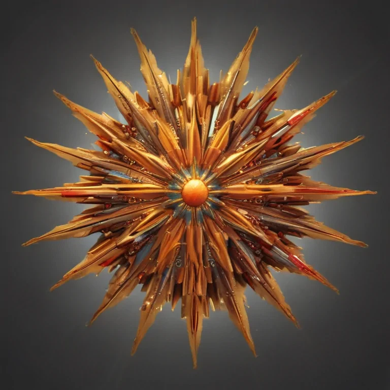 starburst png