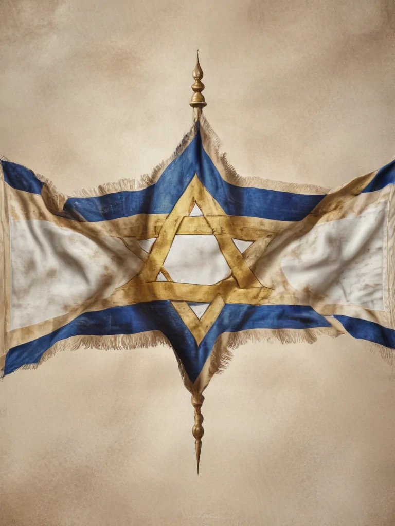 israel flag png