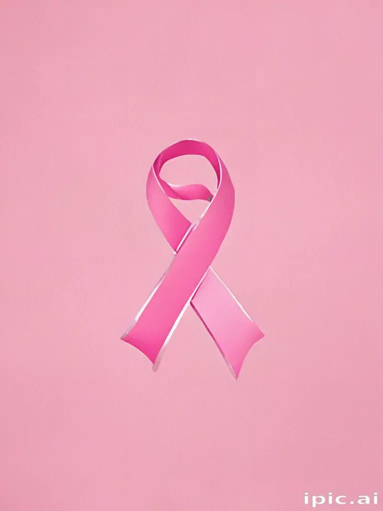 breast cancer wallpaper