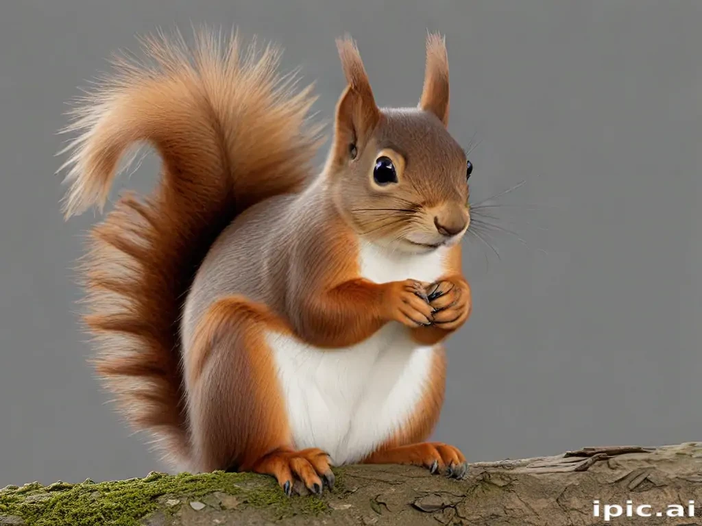 squirrel png