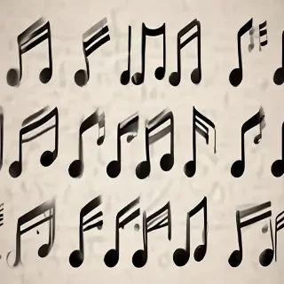 music symbols