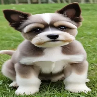 bea tzu dog breed