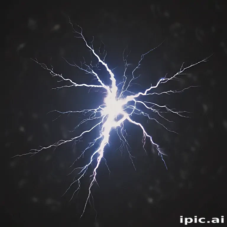 thunder png