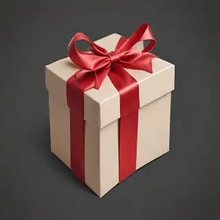 gift box png