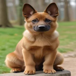 sokoke breed
