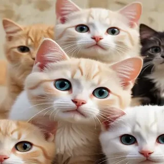 iphone wallpaper cats