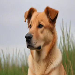 chinook dog breed