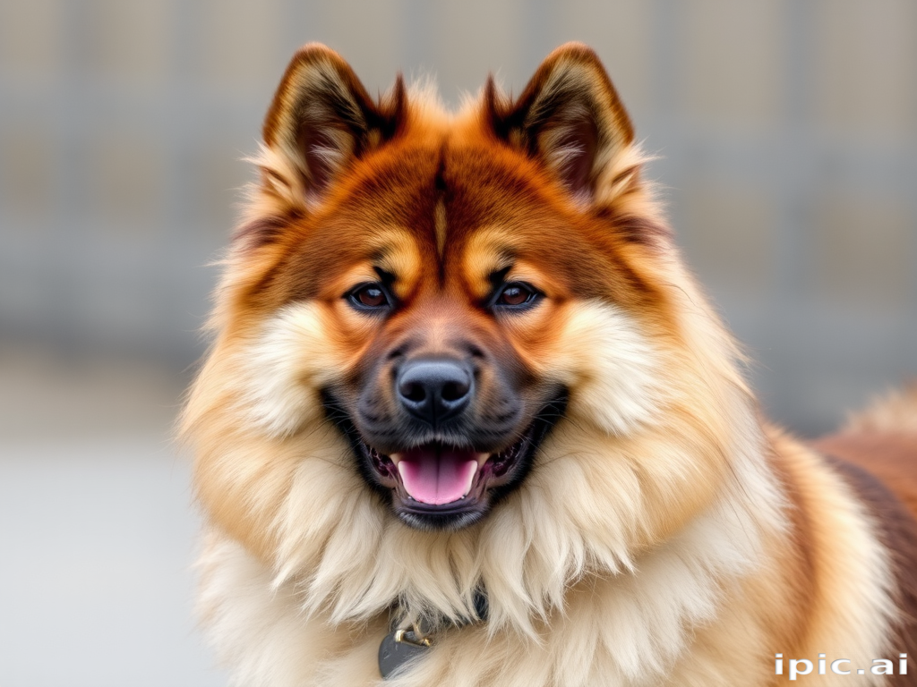 akitamatian dog breed
