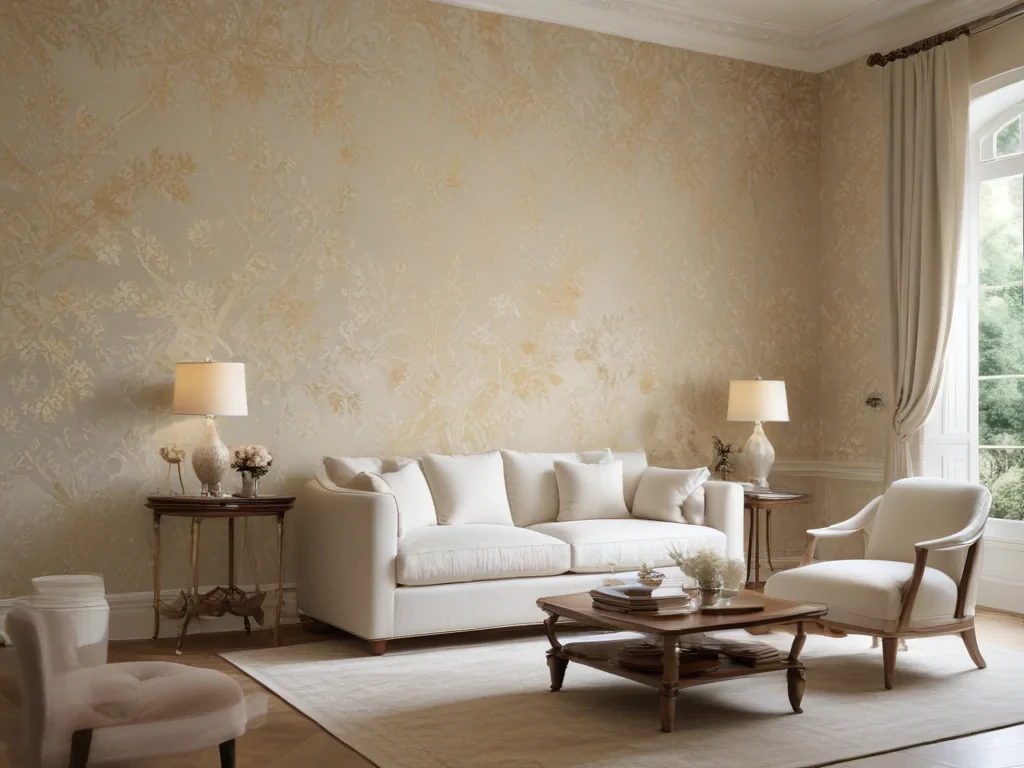 aesthetic neutral wallpaper