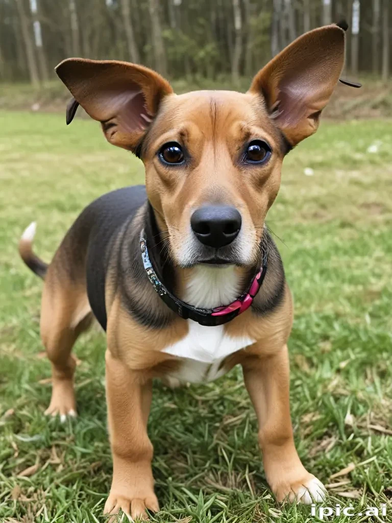 bagle hound dog breed