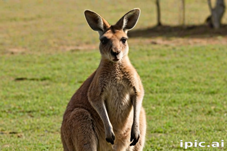 kangaroo png