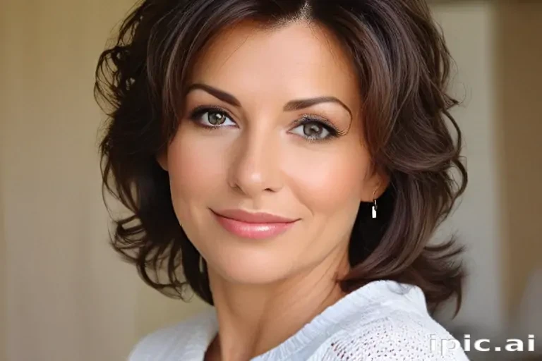 mature cute pix