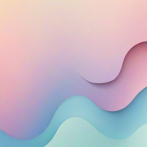 pastel colors wallpaper for iphone