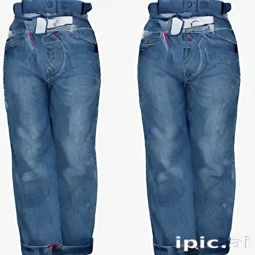 baggy jeans png