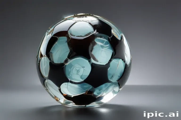 transparent soccer