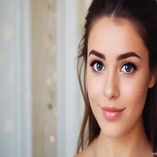 cute in background