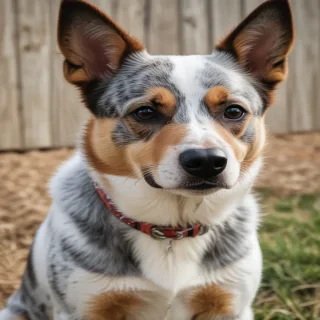 texas heeler dog breed