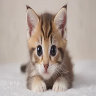 kitten wallpaper
