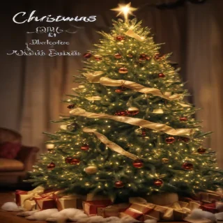 instrumental christmas music