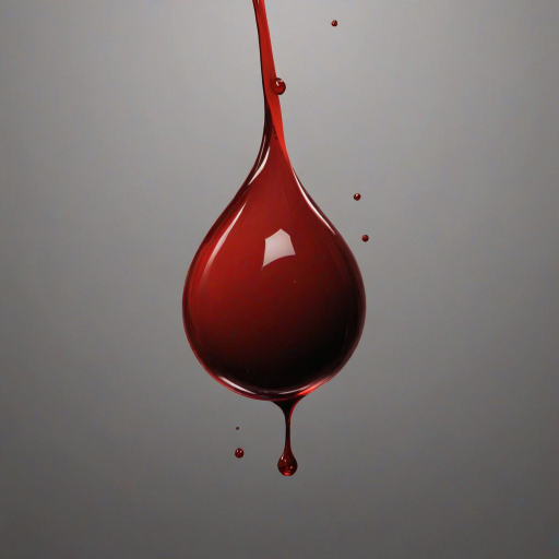 blood droplet png