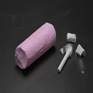 chalk png