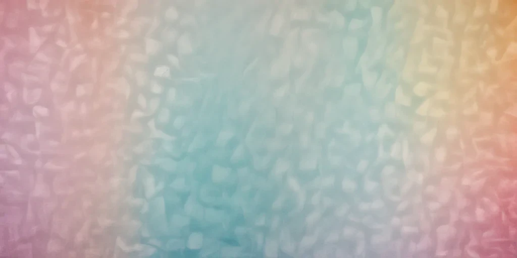 transparent paper texture