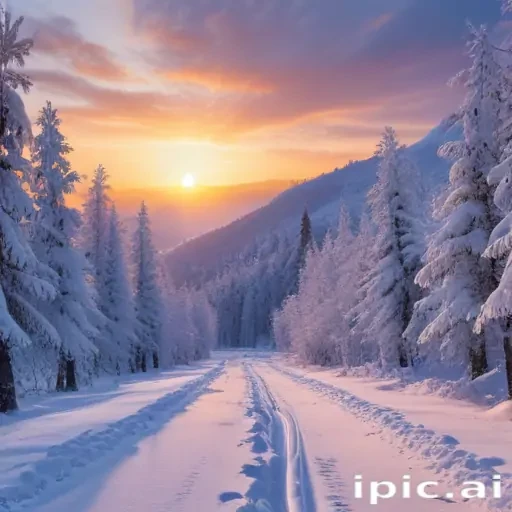 snow wallpaper iphone