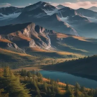 iphone backgrounds mountains