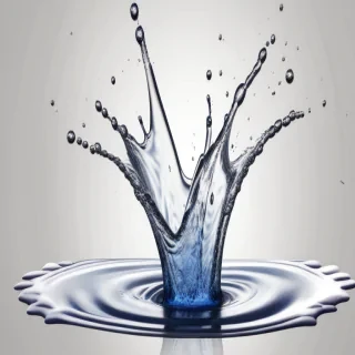 splash of water png