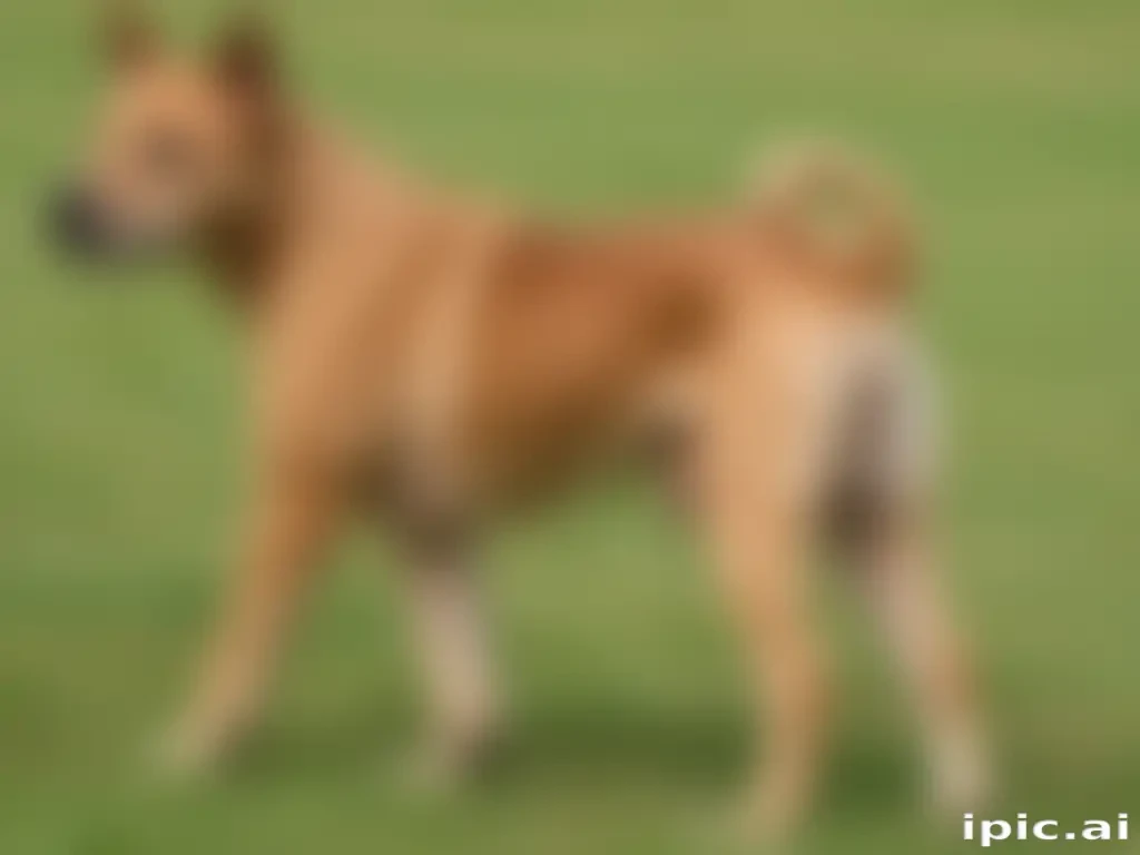 daniff dog breed