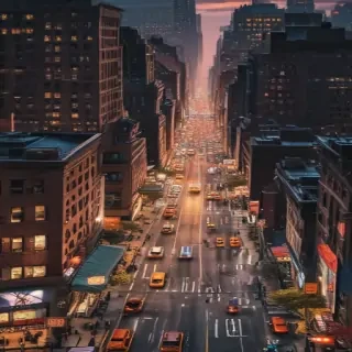 iphone new york wallpaper