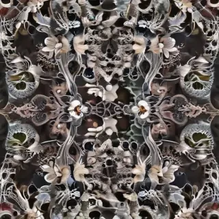 lace pattern png