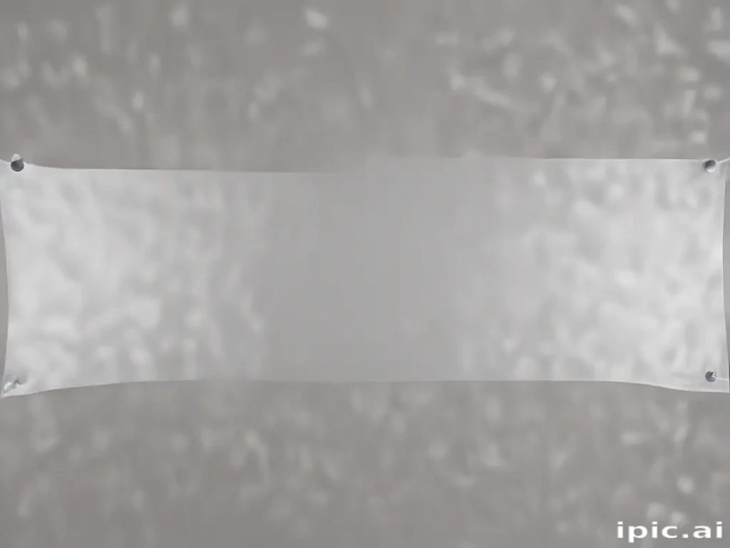 banner transparent background
