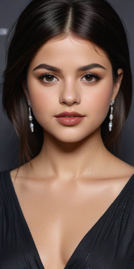 selena gomez contributions to society