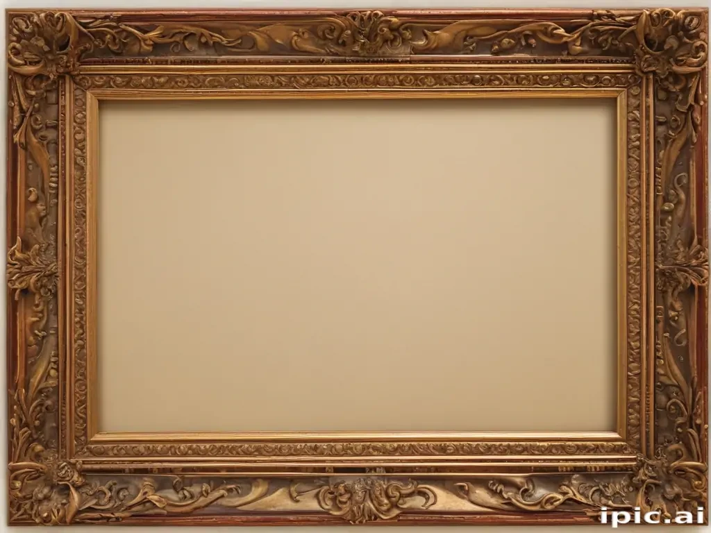 rectangle frame png