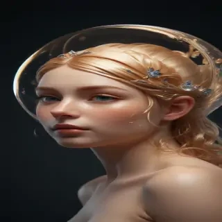 venus transparent background