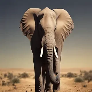 elephant iphone wallpaper