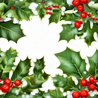 png holly