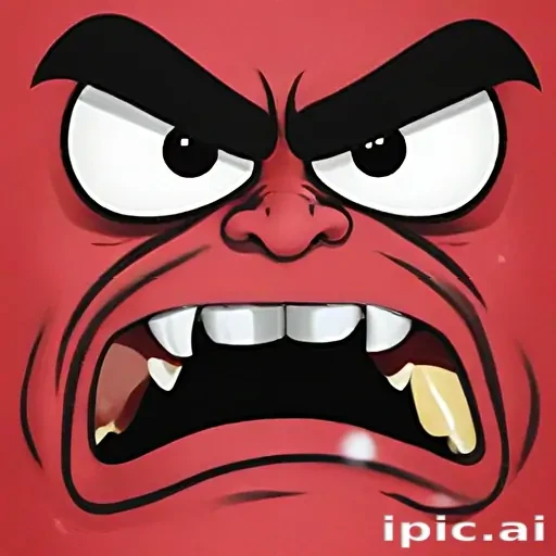 angry png
