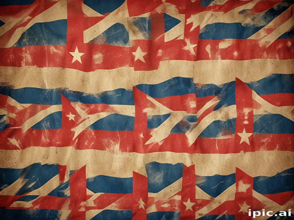 cuban flag wallpaper