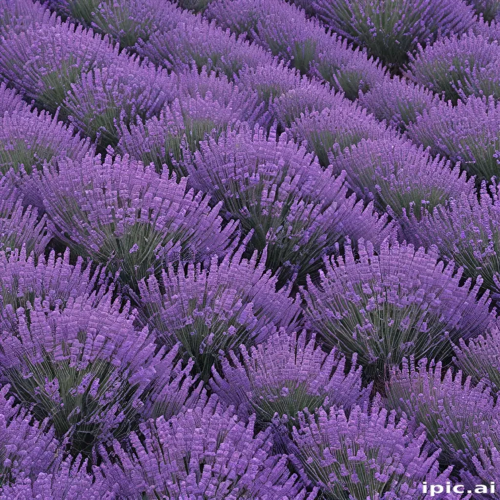 aesthetic lavender wallpaper