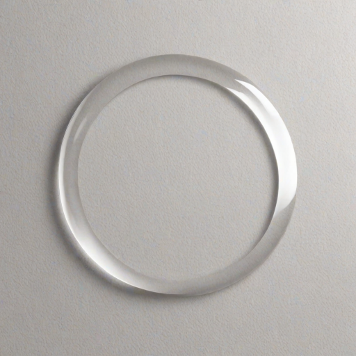 circle transparent png