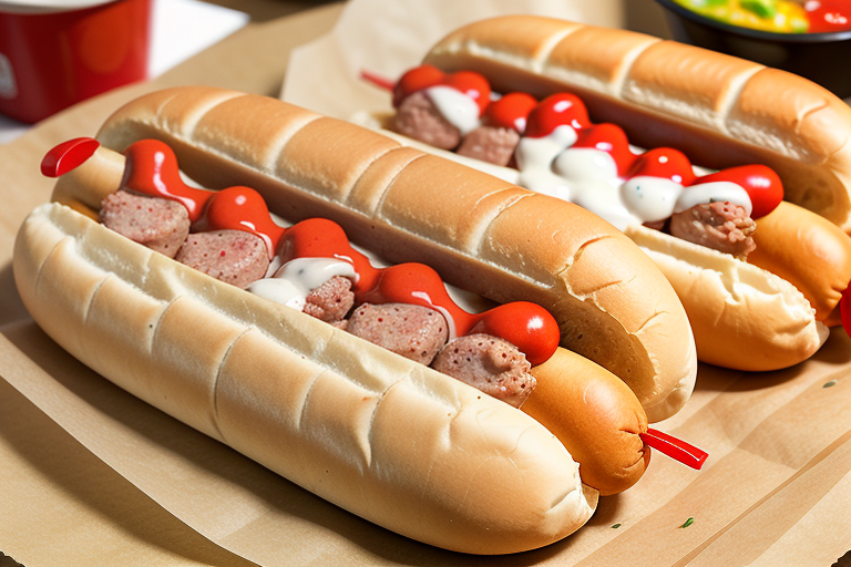 polish hot dogs near me