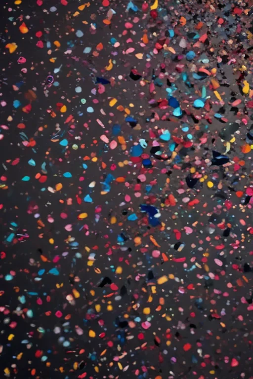 confetti png